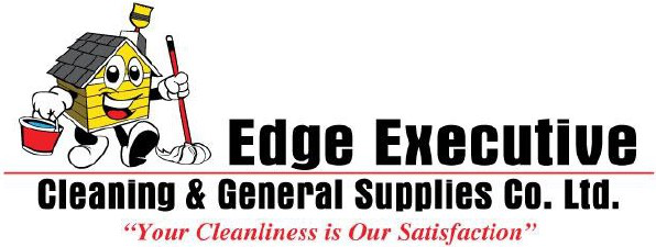Edge Executive Cleaning and General Supplies Co. Ltd.